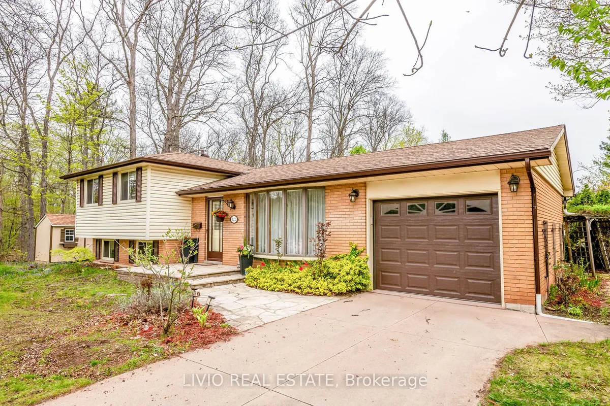 122 Forest Hill Road, ON L3M 1A3