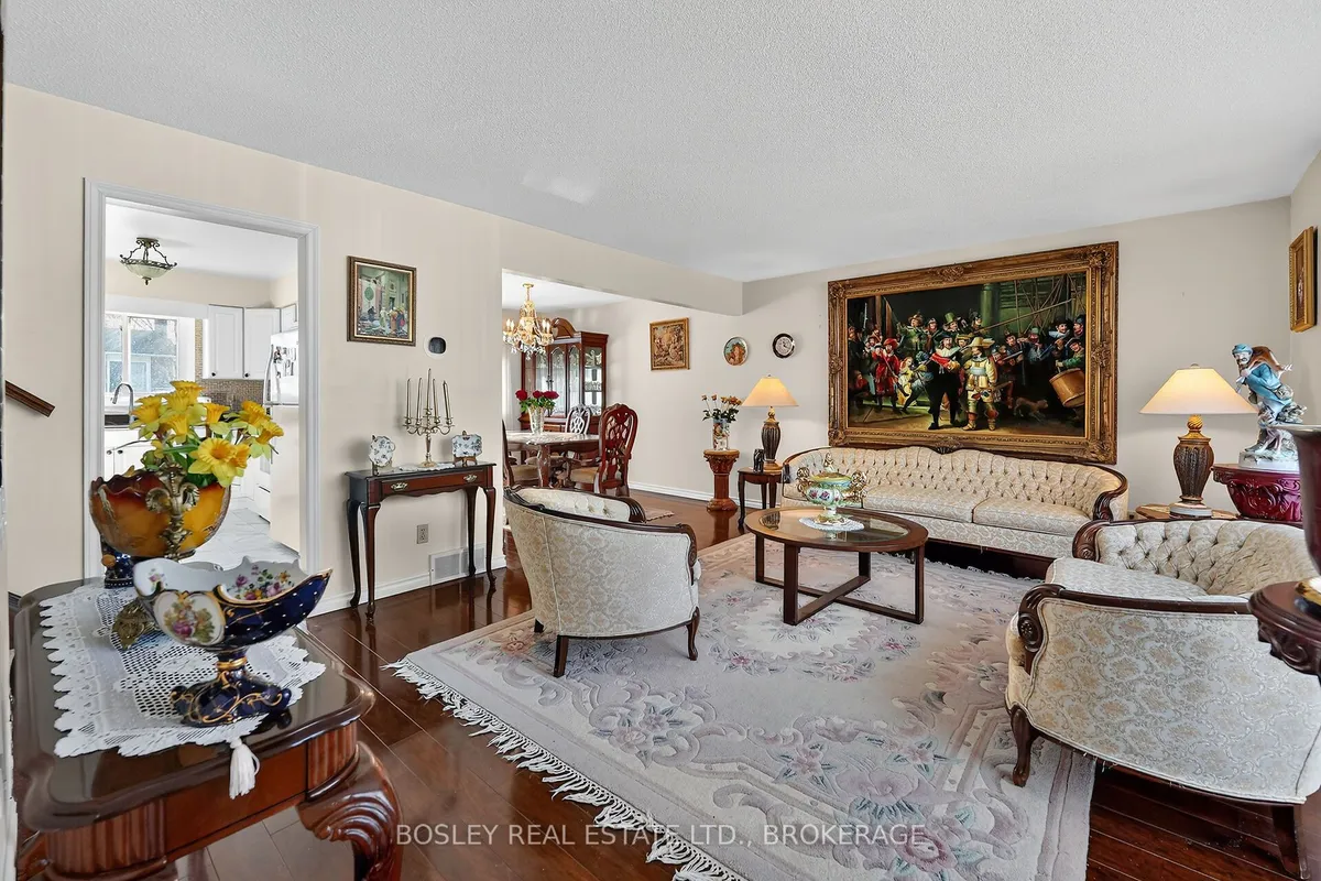 3260 Harleyford Crescent, ON L2G 7K8