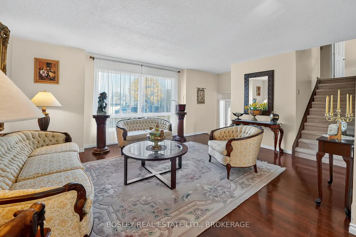 3260 Harleyford Crescent, ON L2G 7K8