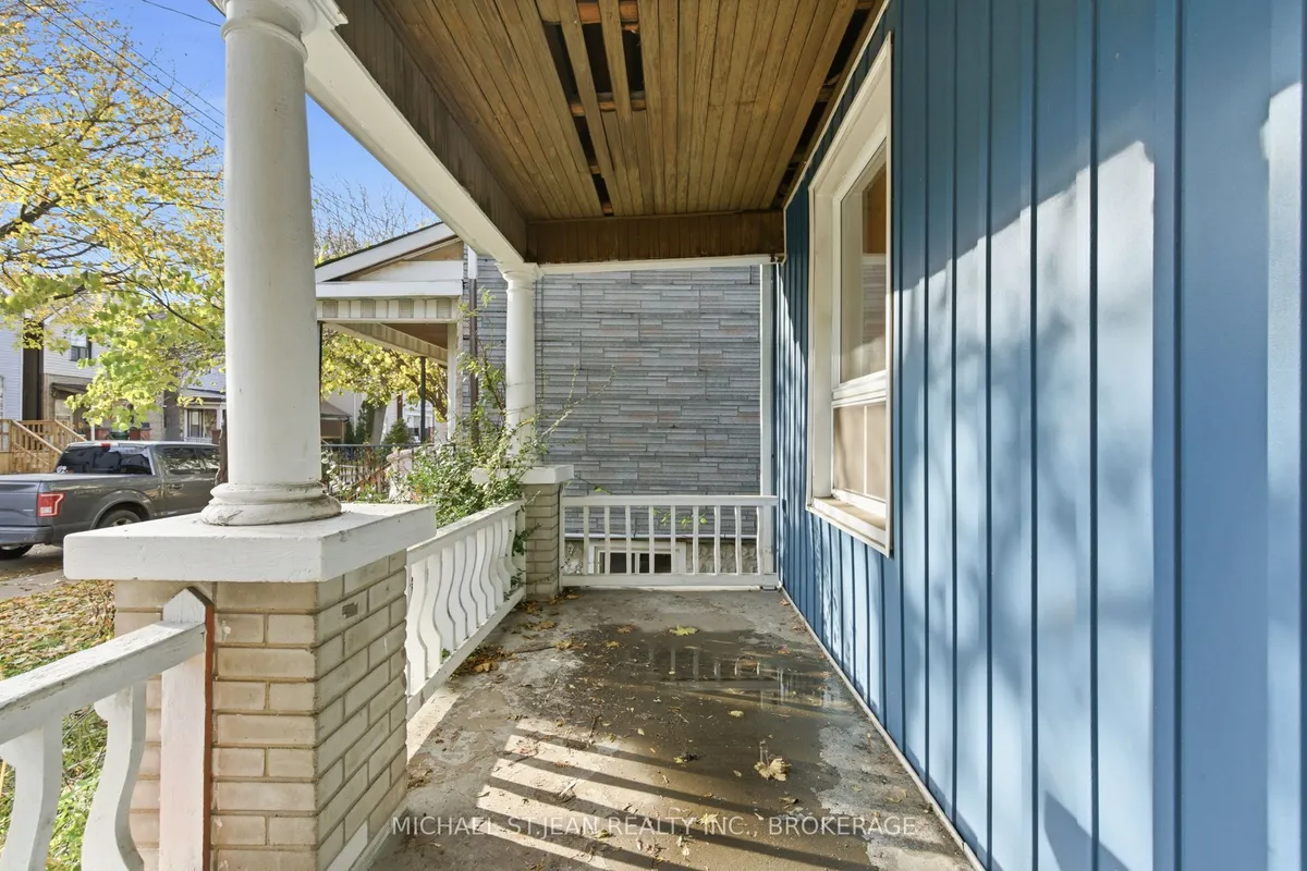 59 Francis Street, ON L8L 3V2