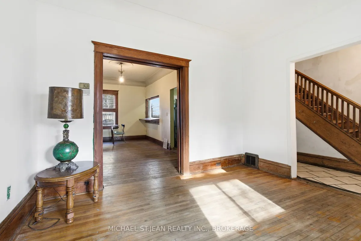 59 Francis Street, ON L8L 3V2