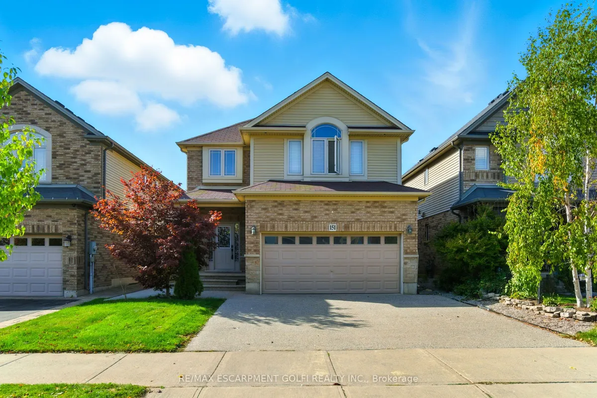 151 Royal Winter Drive, ON L0R 1C0