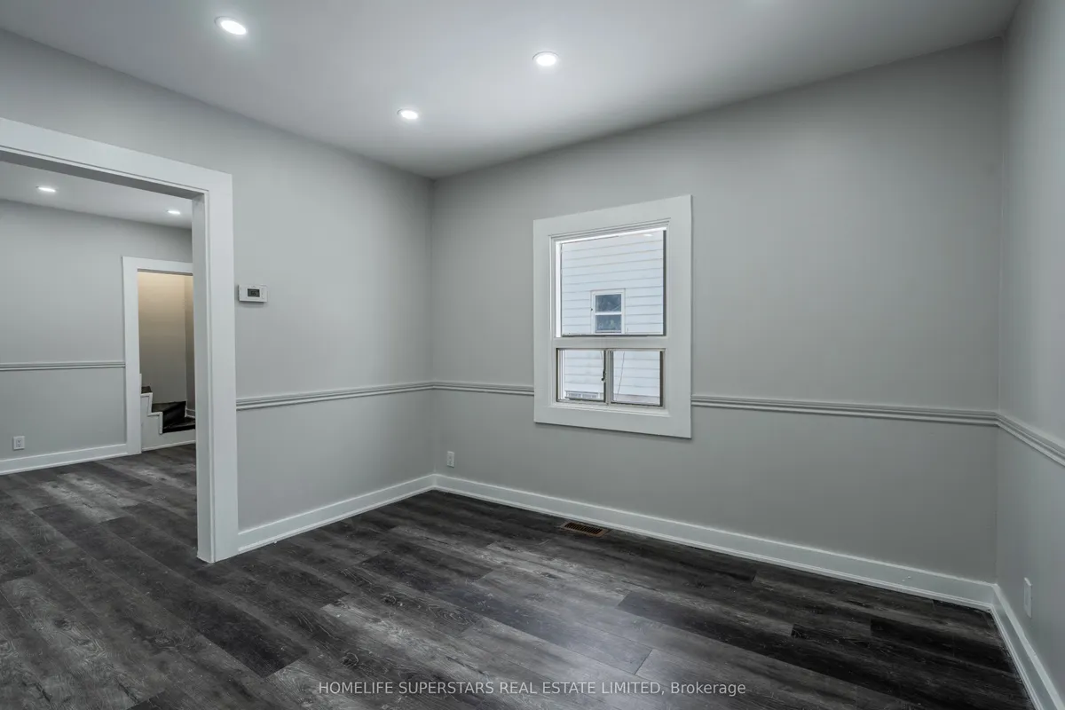 4550 HOMEWOOD Avenue, ON L2E 4X8