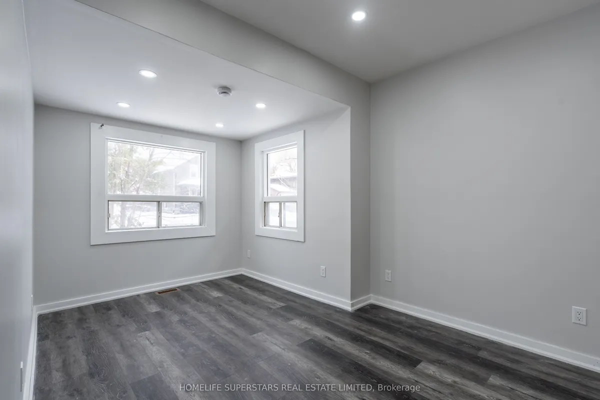 4550 HOMEWOOD Avenue, ON L2E 4X8