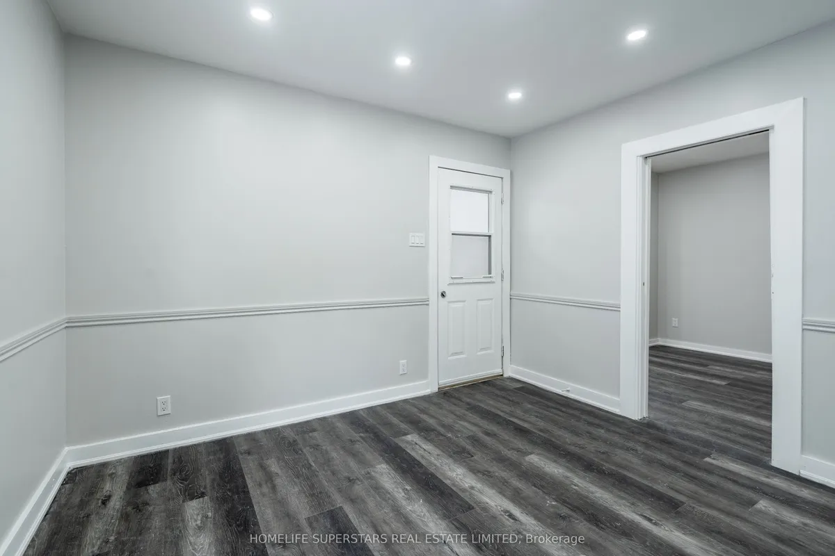 4550 HOMEWOOD Avenue, ON L2E 4X8