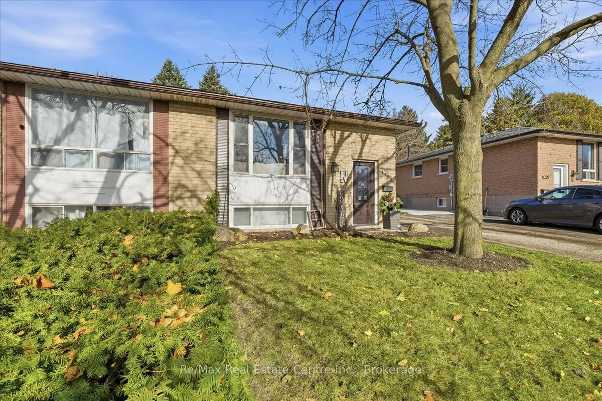 1123 Pearson Drive, ON N4S 8J4