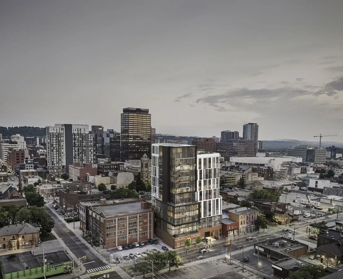 16 Cannon Street, ON L8L 1Z5