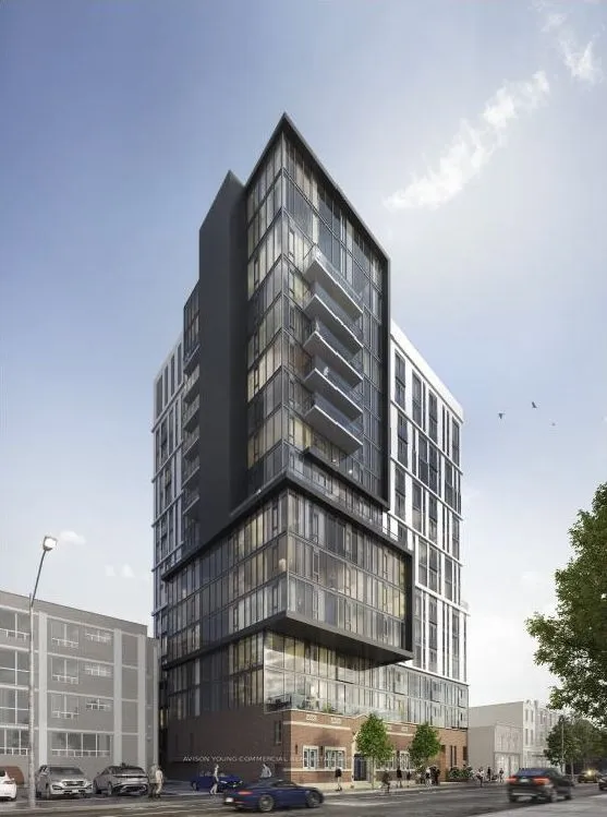 16 Cannon Street, ON L8L 1Z5