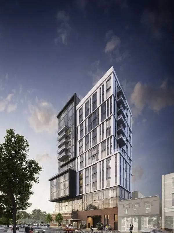 16 Cannon Street, ON L8L 1Z5