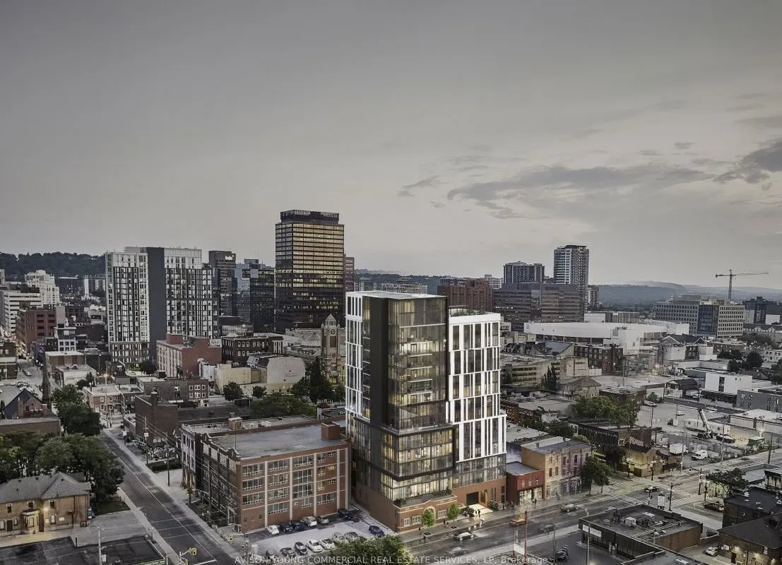 16 Cannon Street, ON L8L 1Z5