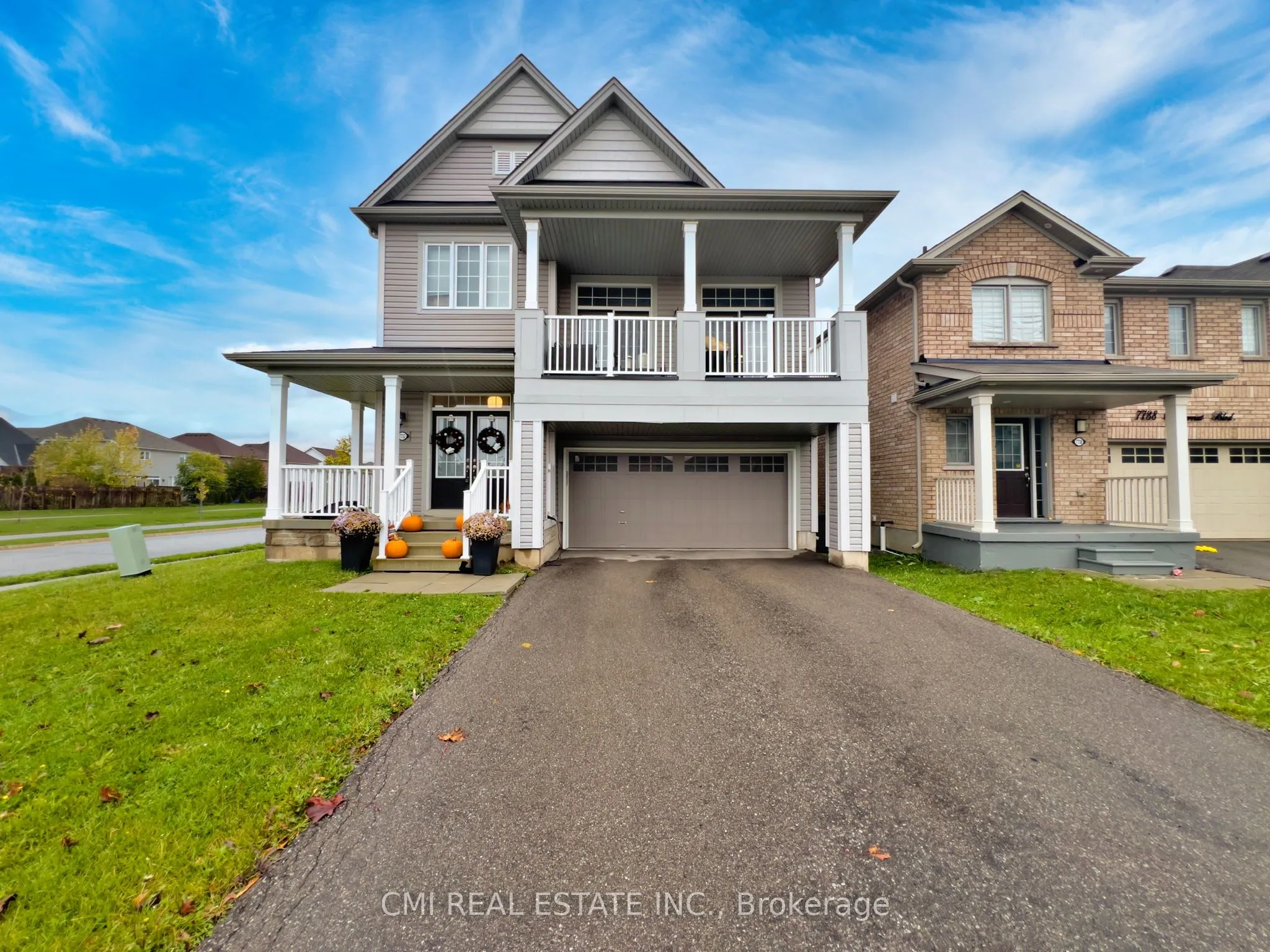 7732 BUTTERNUT BLVD Boulevard, ON L2E 6N9