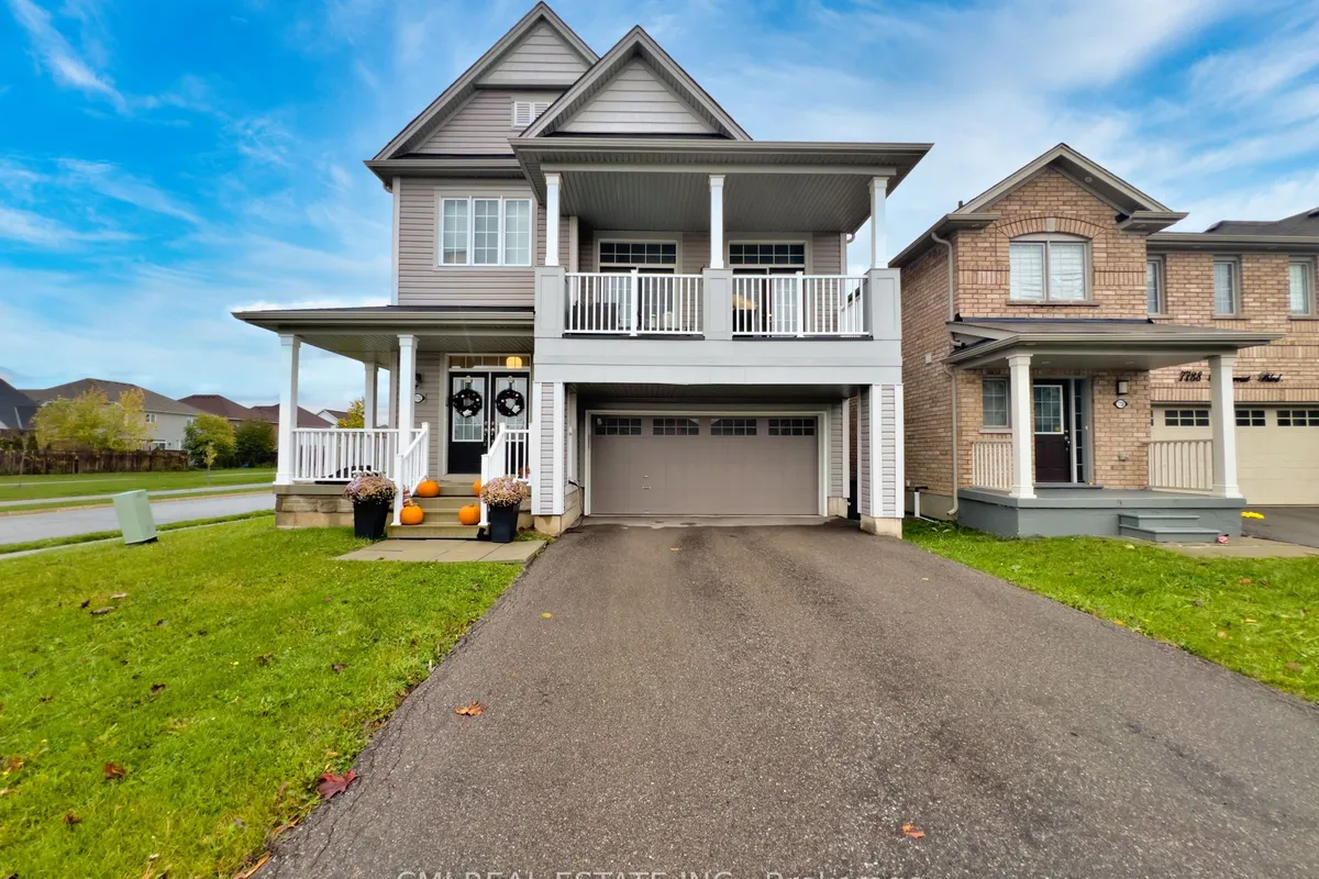 7732 BUTTERNUT BLVD Boulevard, ON L2E 6N9