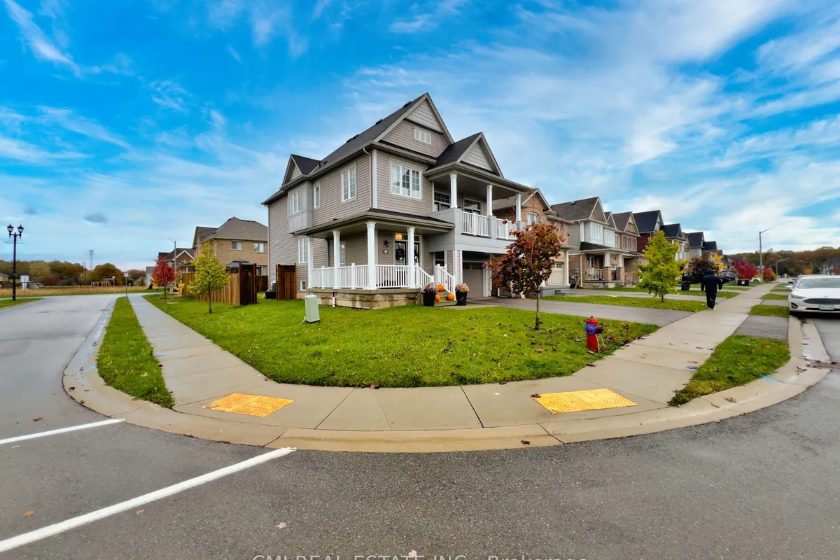 7732 BUTTERNUT BLVD Boulevard, ON L2E 6N9