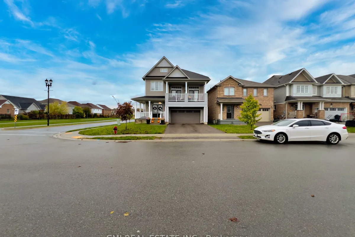 7732 BUTTERNUT BLVD Boulevard, ON L2E 6N9