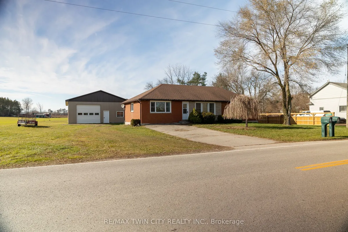 4595 KELVIN Road, ON N0E 1R0