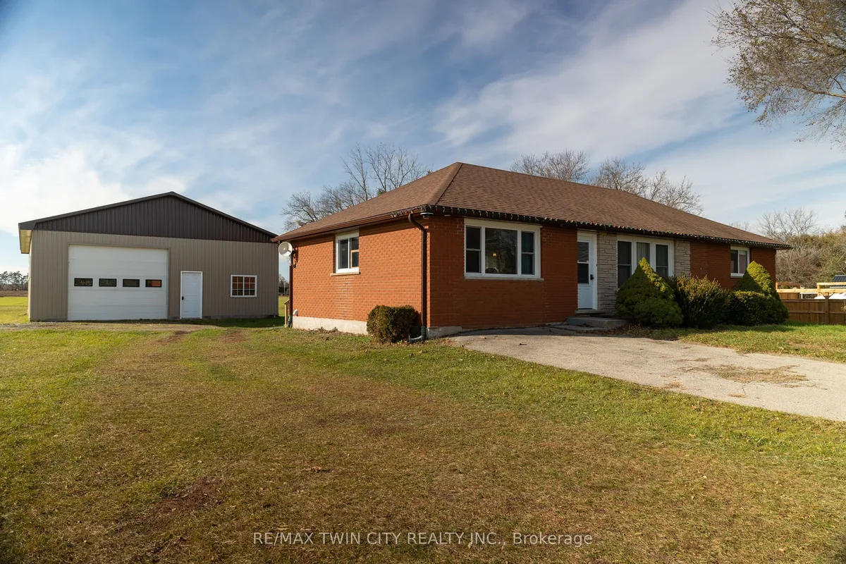 4595 KELVIN Road, ON N0E 1R0