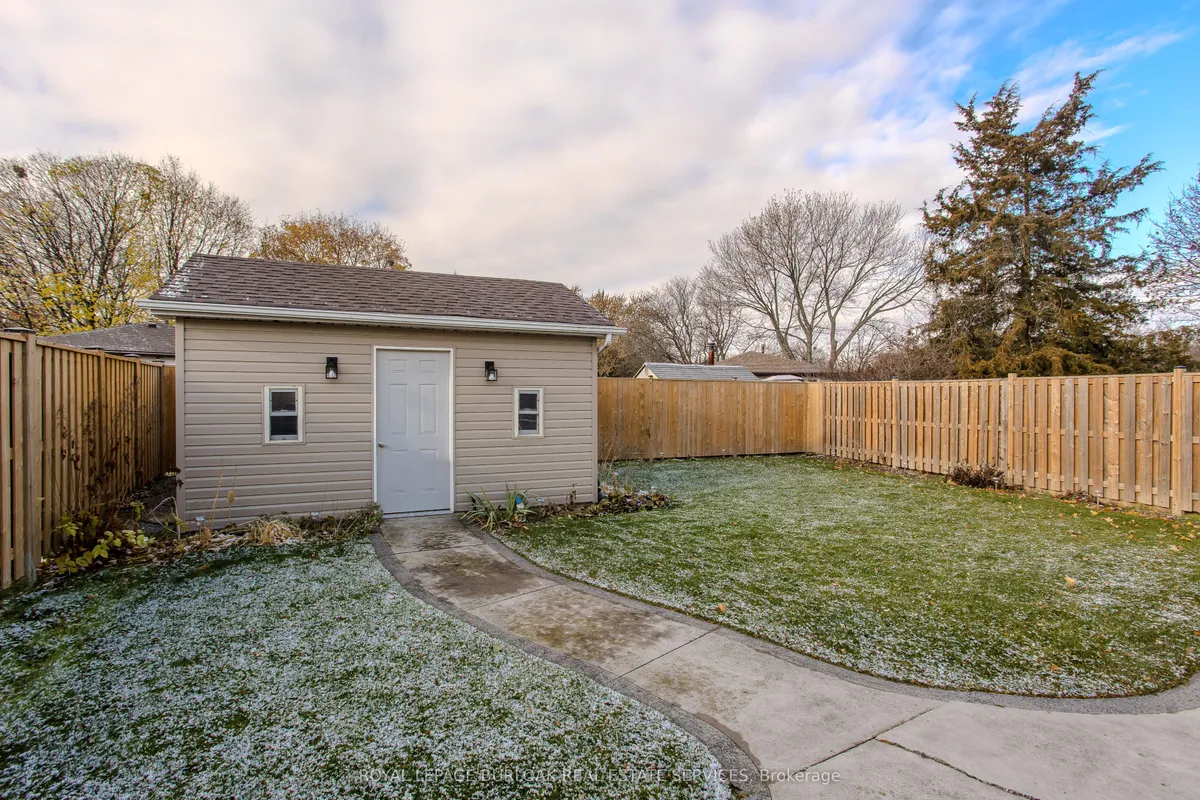 30 Graywood Road, ON L9C 6K4