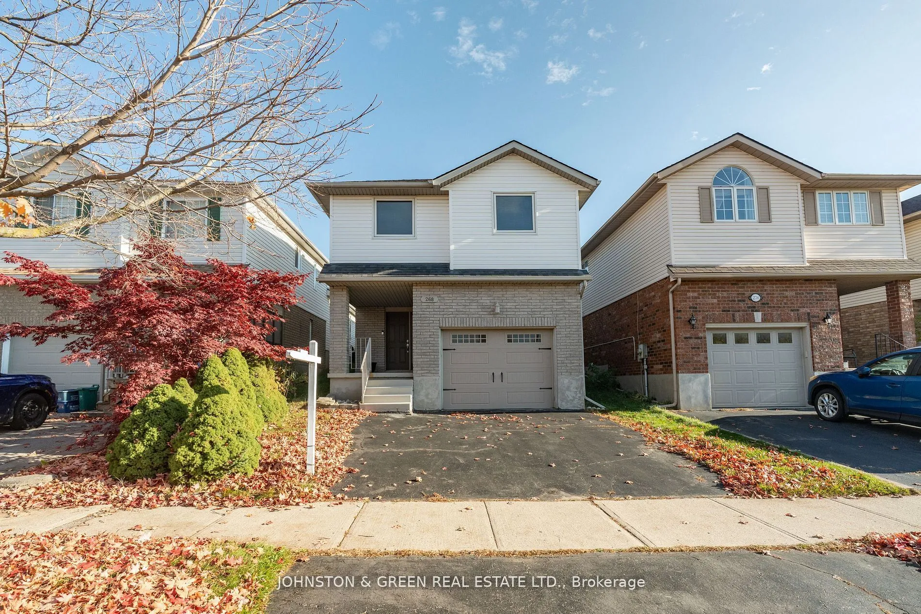 268 Keewatin Avenue, ON N2B 3W4