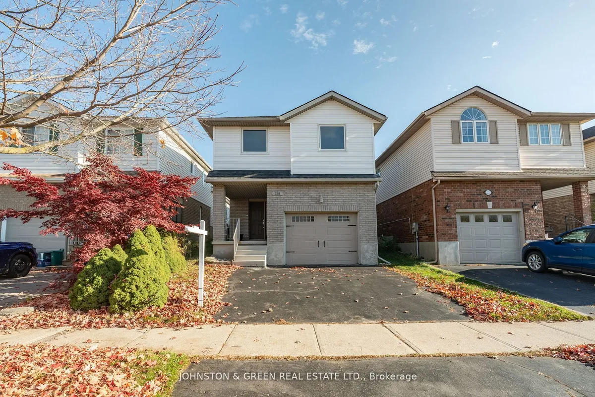 268 Keewatin Avenue, ON N2B 3W4