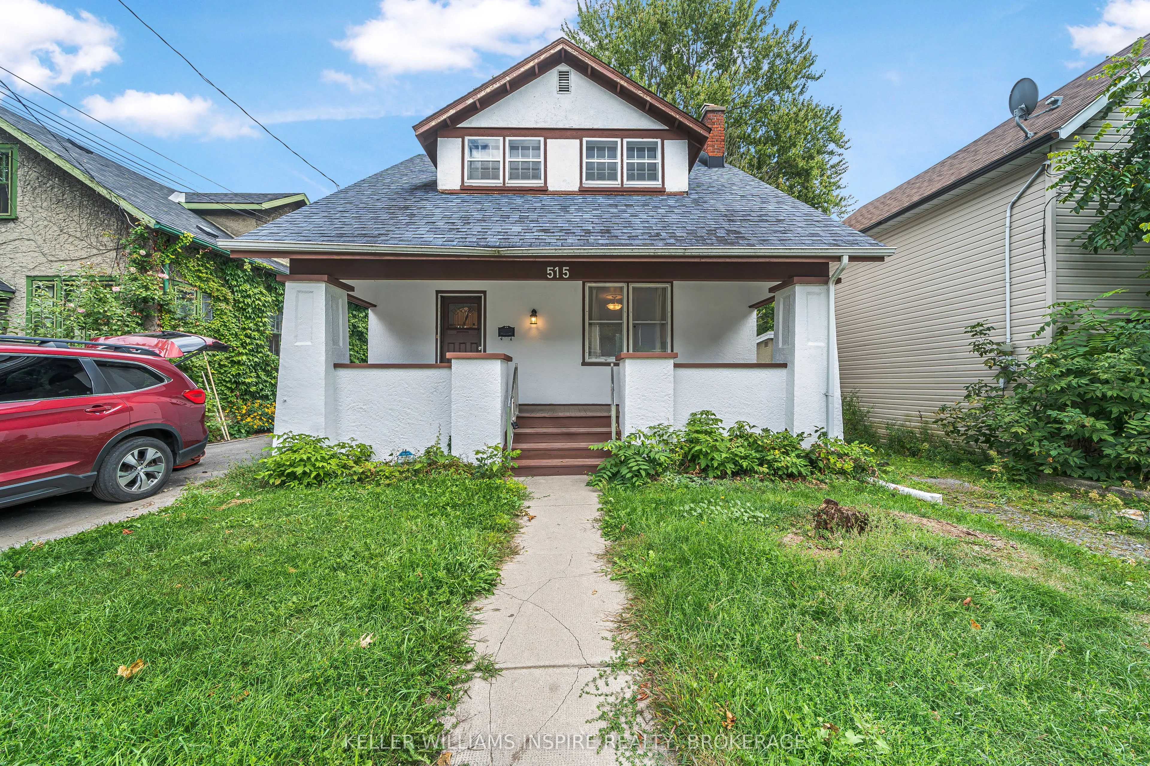 515 Victoria Street, ON K7L 3Z9