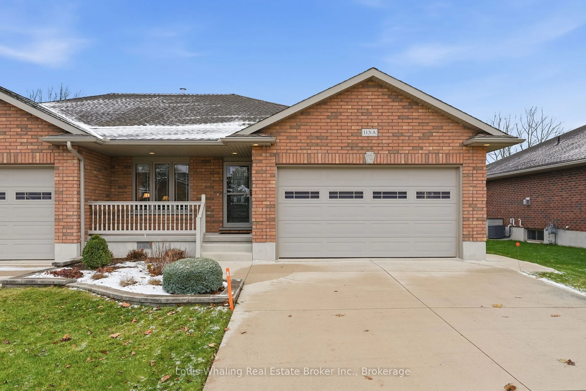 113 A 13th Avenue, ON N4N 3V1