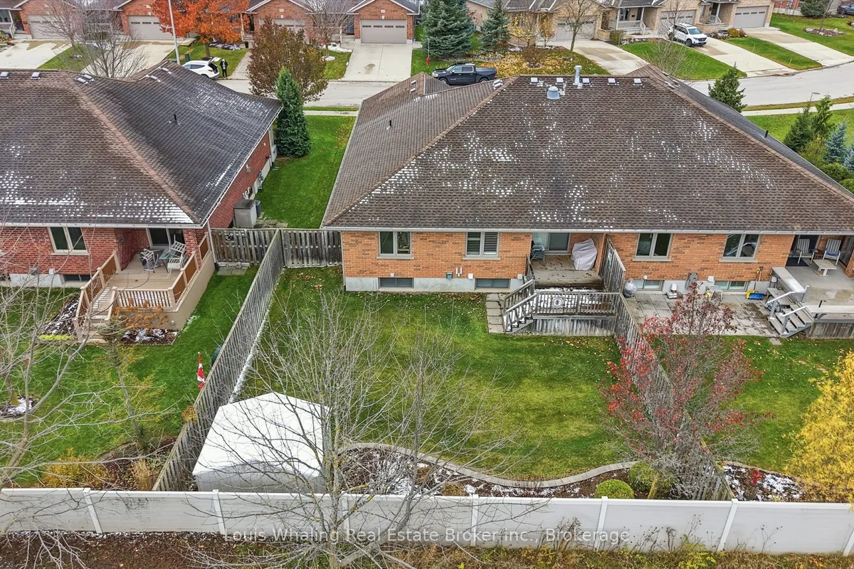 113 A 13th Avenue, ON N4N 3V1