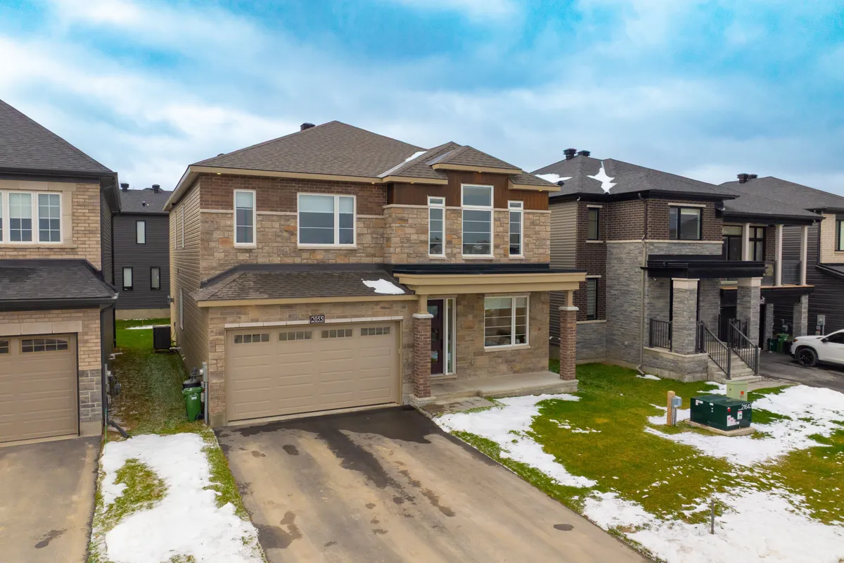 2055 Wanderer Avenue, ON K4M 0W9