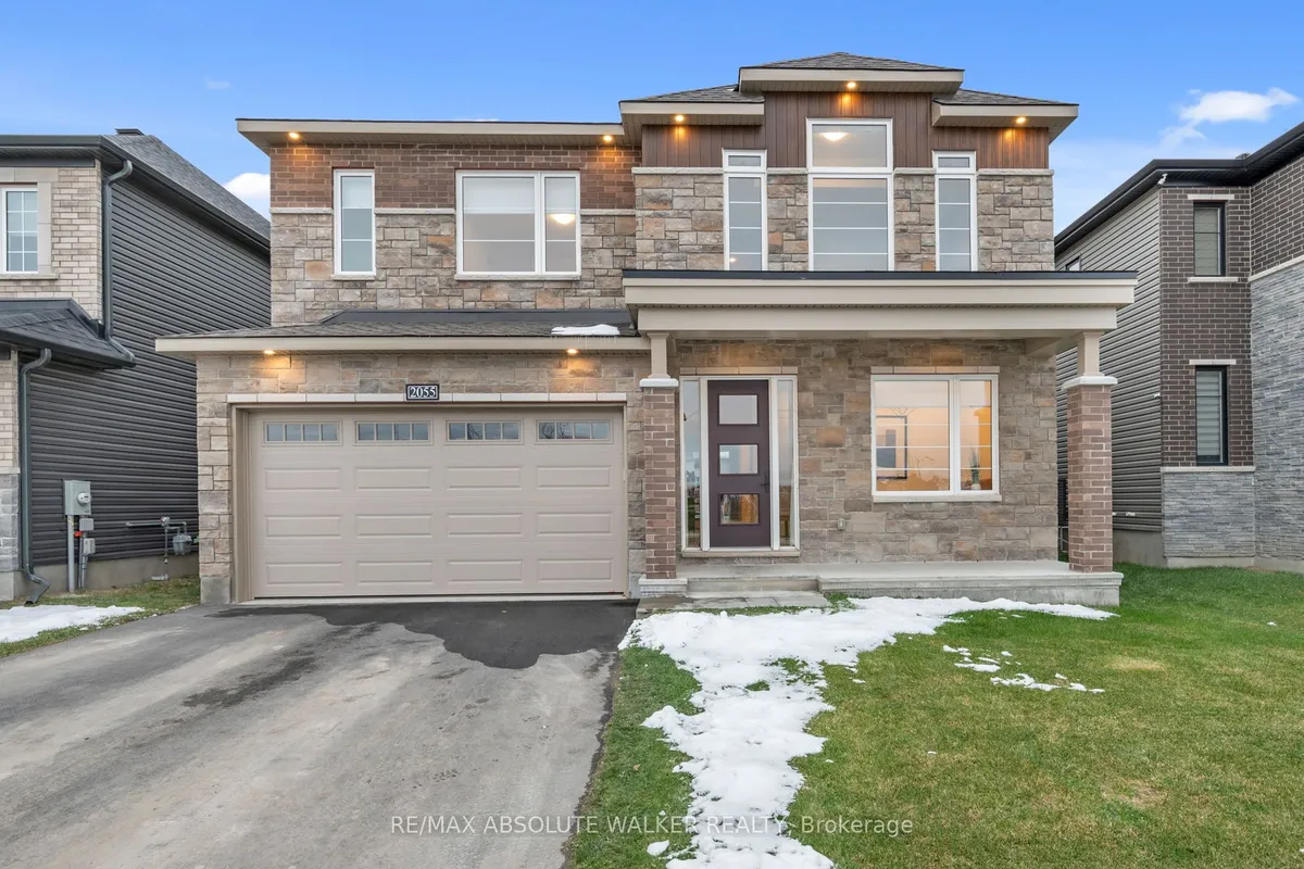 2055 Wanderer Avenue, ON K4M 0W9