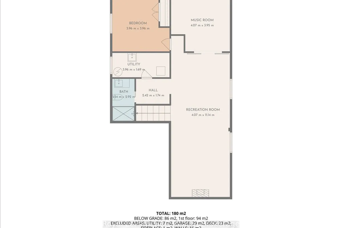 219 16th Avenue Crescent, ON N4N 3V3