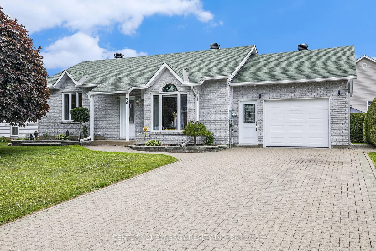 96 Alexandre Street, ON K0B 1A0