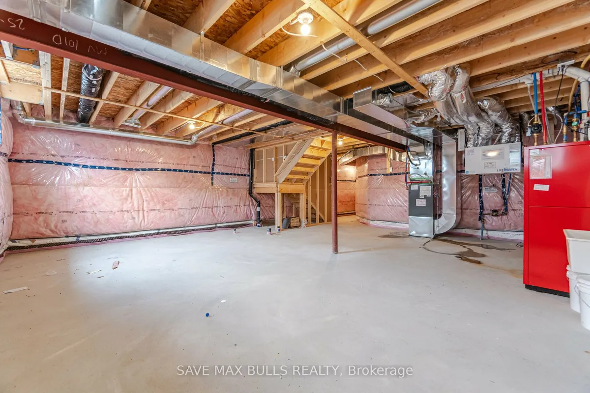 7381 Matteo Drive, ON L2H 3T3