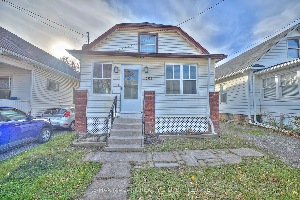 5006 Morrison Street, ON L2E 2C6