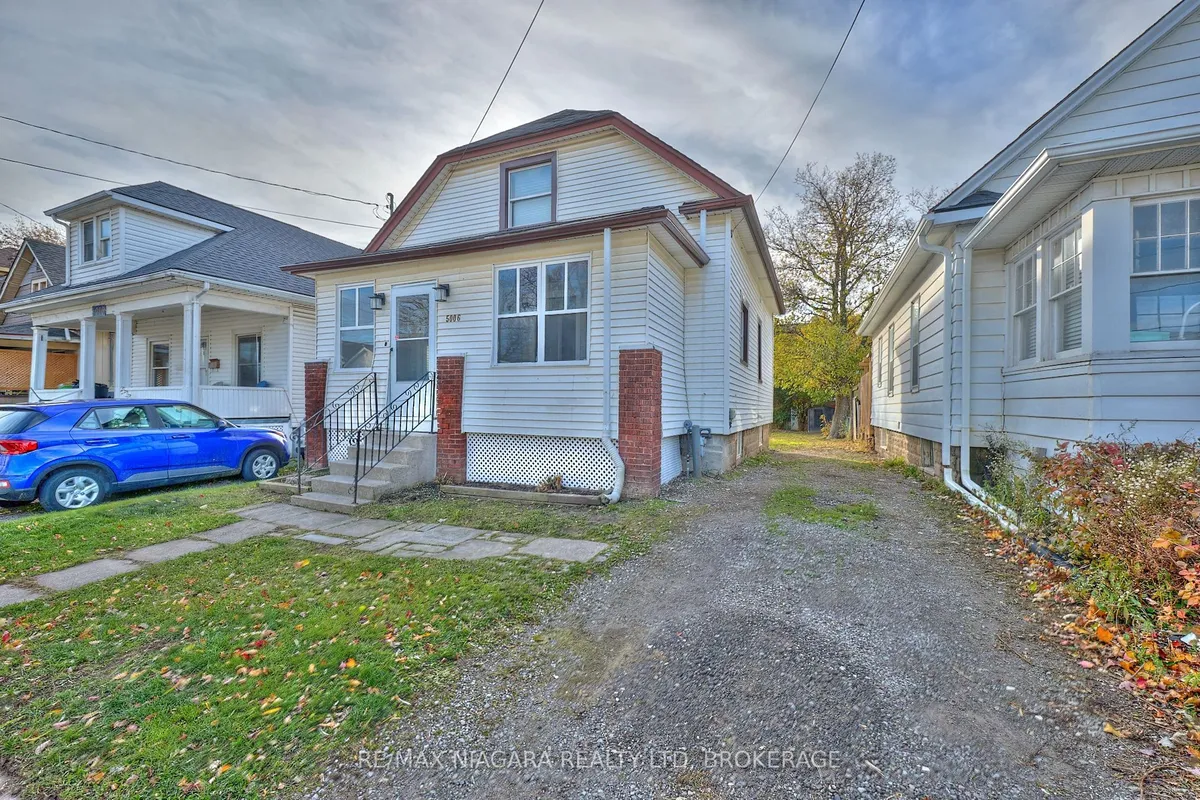 5006 Morrison Street, ON L2E 2C6