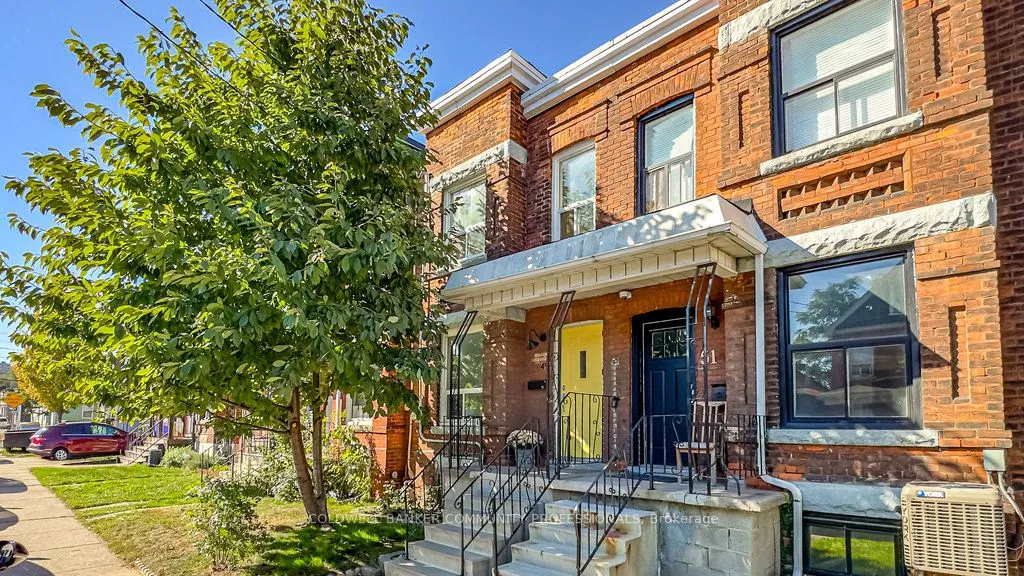 49 Madison Avenue, ON L8L 5Y5