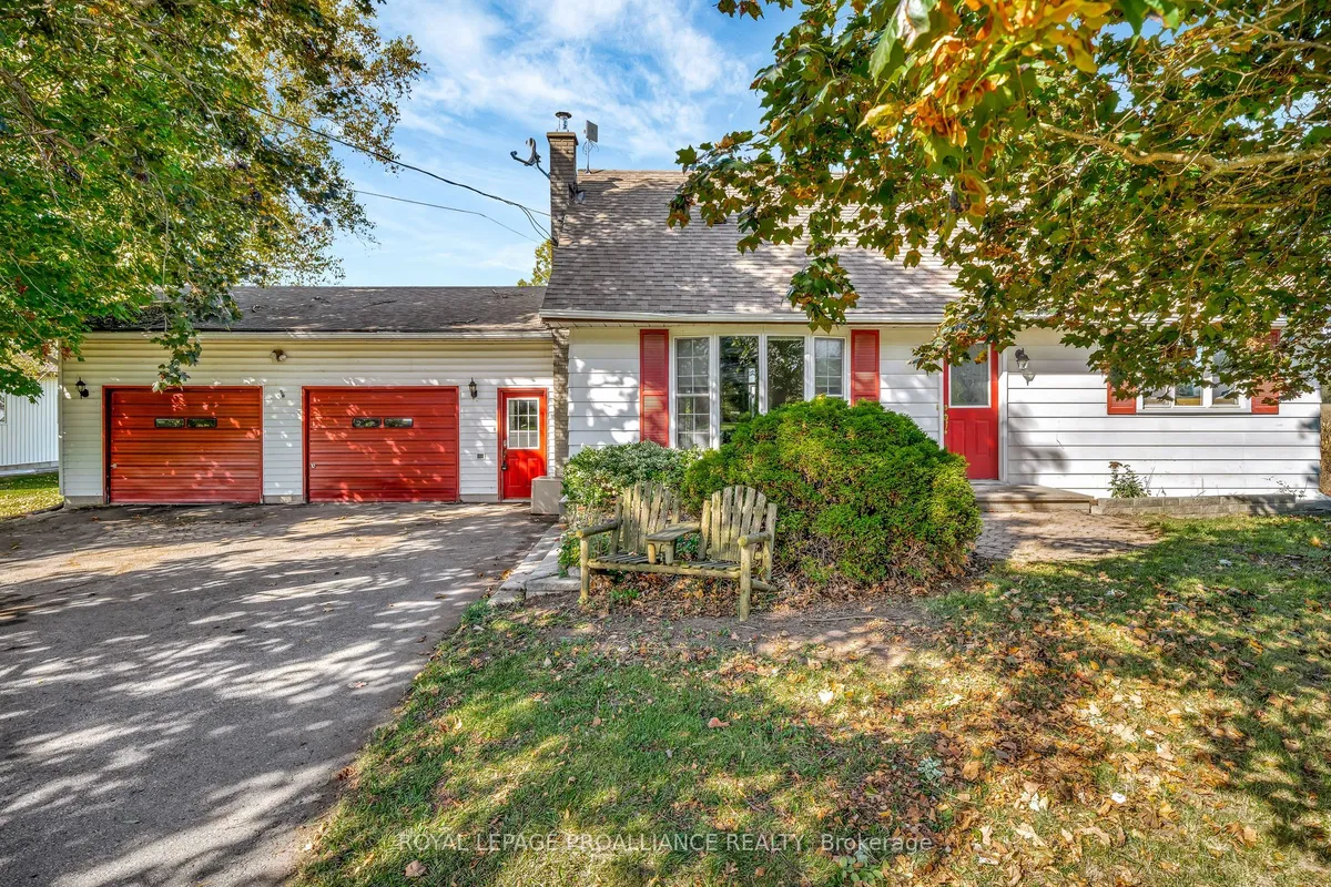 1067 AIRPORT Parkway, ON K8N 4Z6