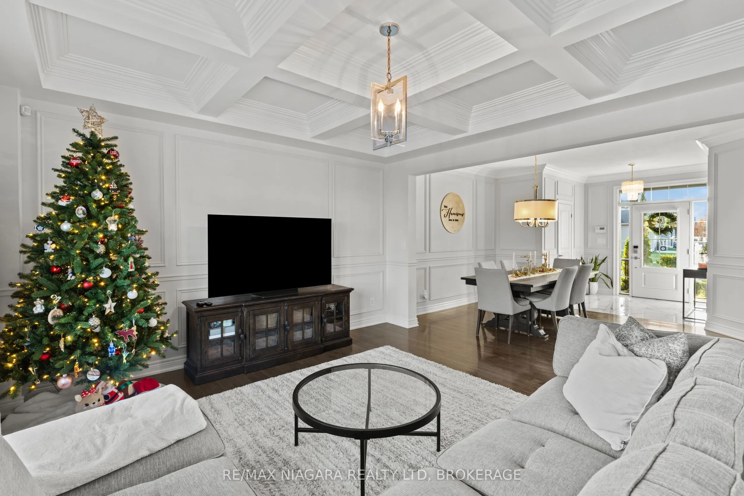 202 SOUTH PELHAM Road, ON L3C 0E7