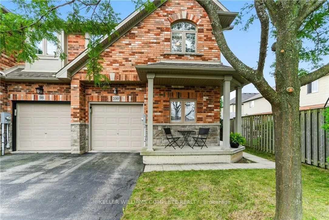 100 Fall Fair Way, ON L0R 1C0