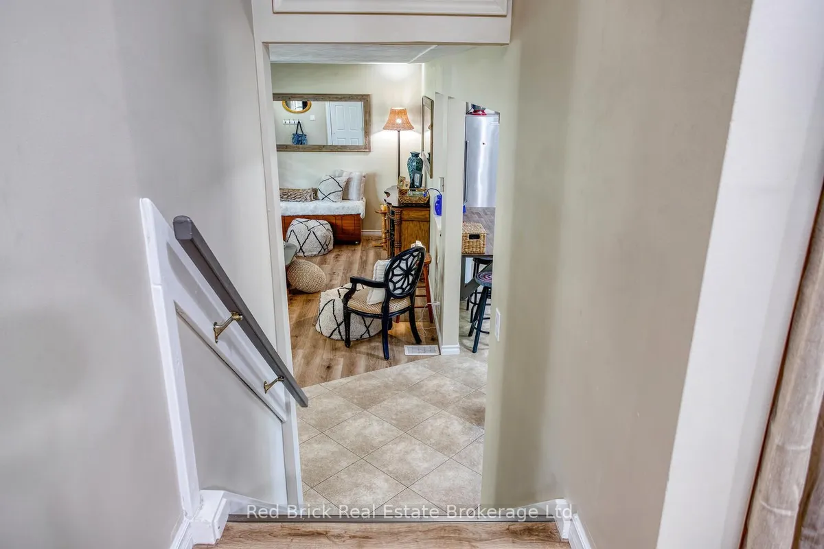 302 Ross Avenue, ON N2A 1V6