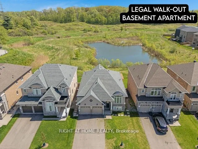 19 Robarts Drive, ON L9K 0H5