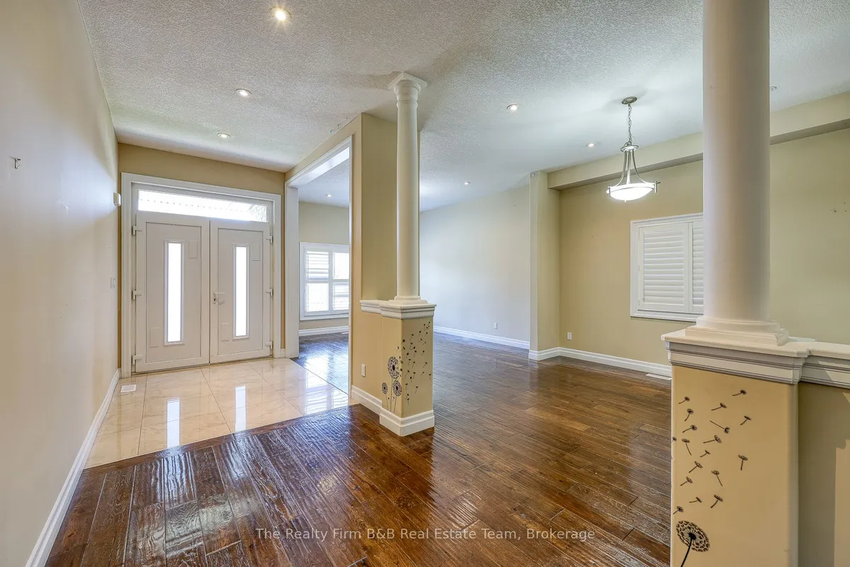 804 Normandy Drive, ON N4T 0E6