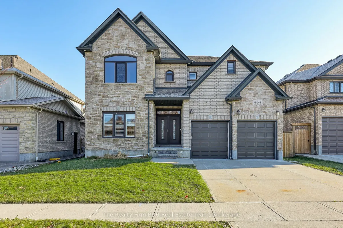 804 Normandy Drive, ON N4T 0E6