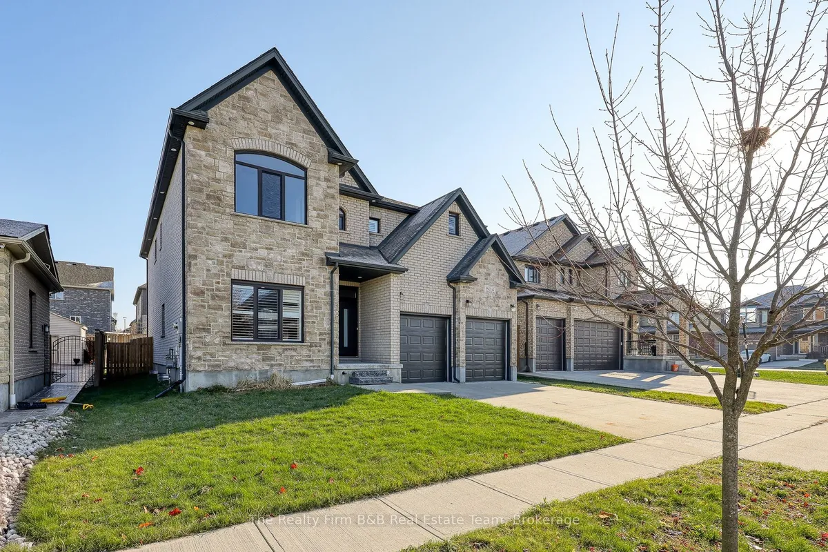 804 Normandy Drive, ON N4T 0E6