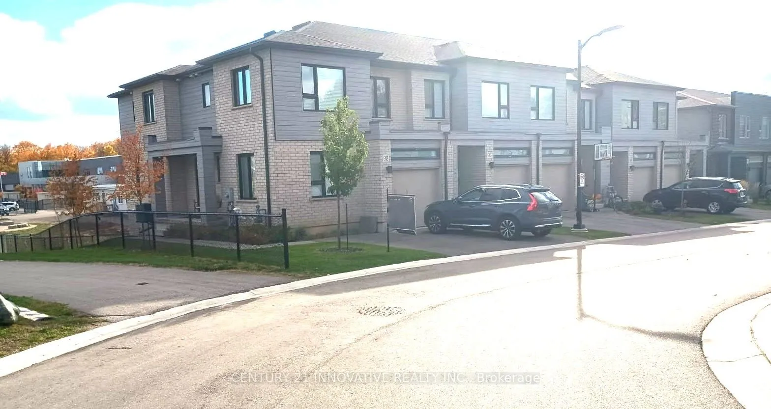 92 Pony Way, ON N2R 0R8