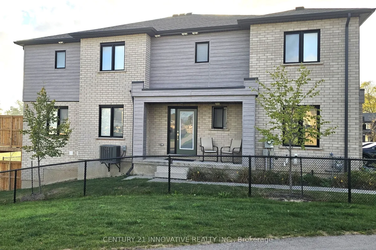 92 Pony Way, ON N2R 0R8