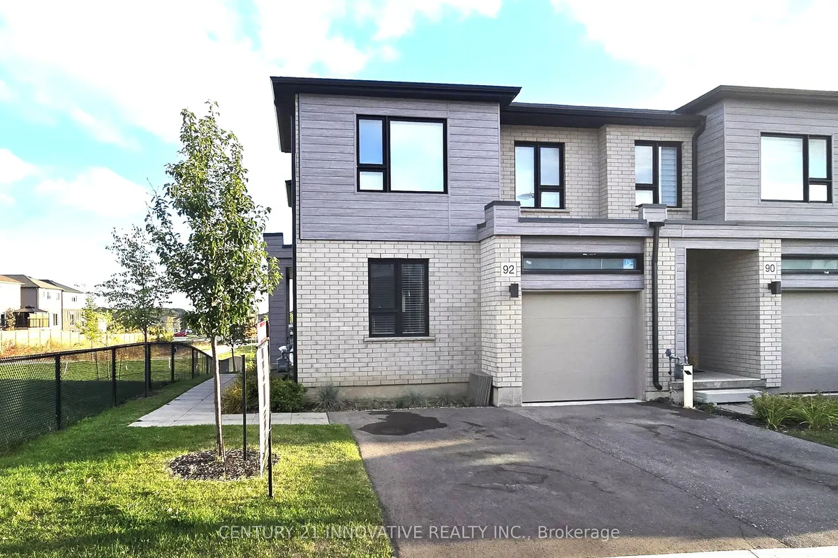 92 Pony Way, ON N2R 0R8