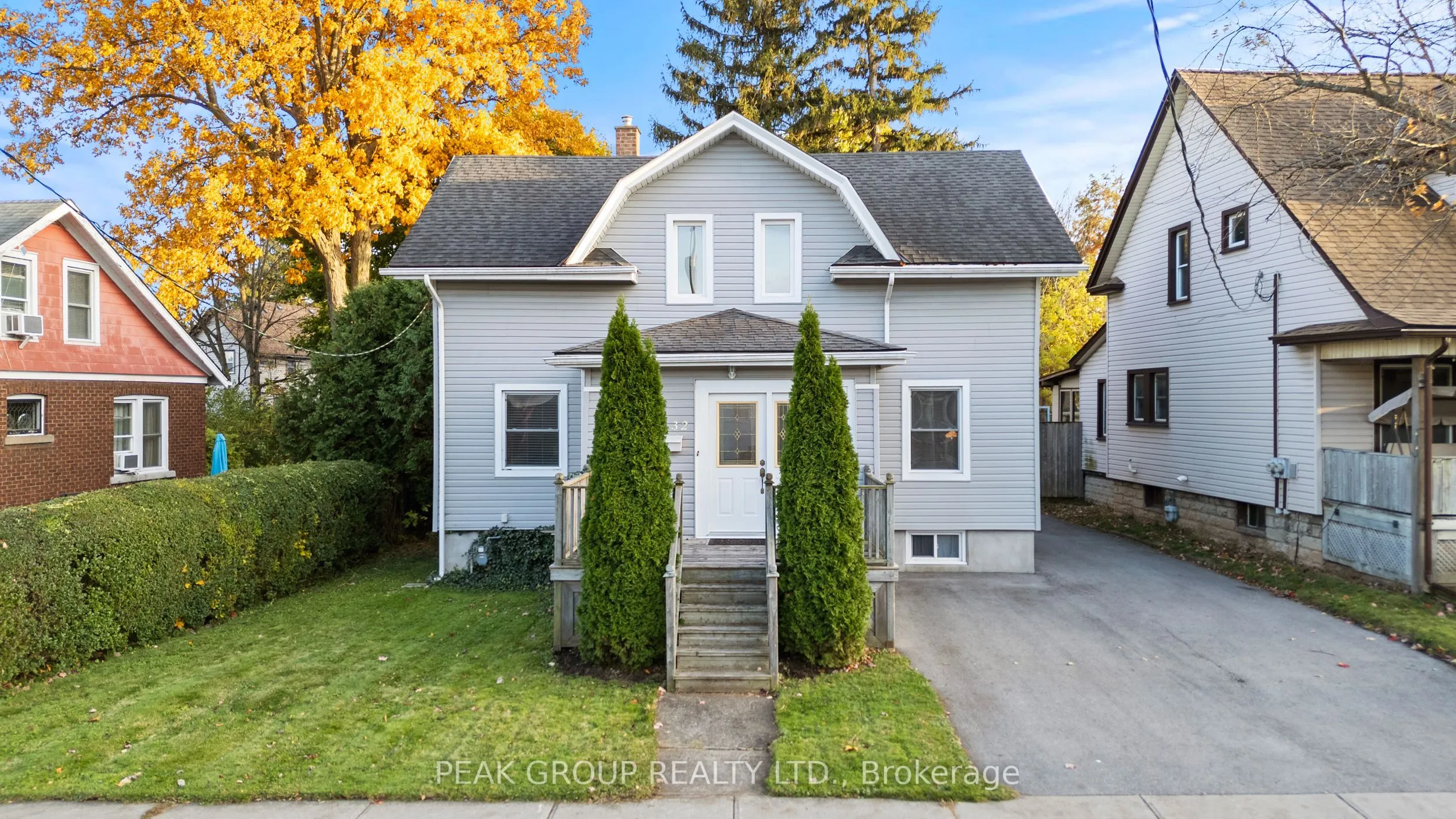 4732 Ryerson Crescent, ON L2E 1E5