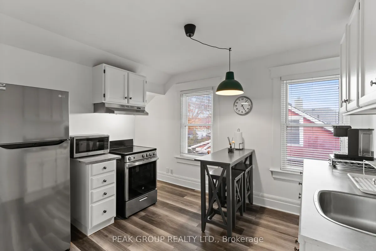 4732 Ryerson Crescent, ON L2E 1E5