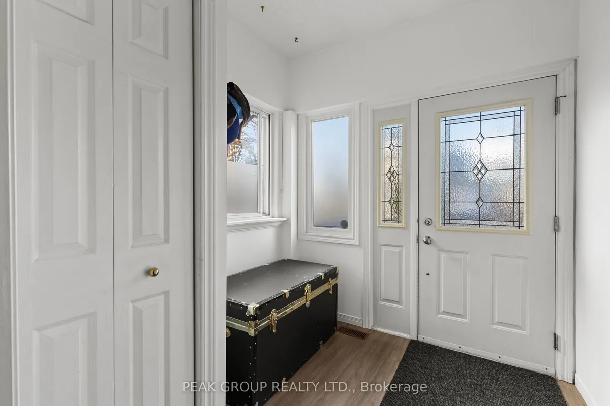 4732 Ryerson Crescent, ON L2E 1E5