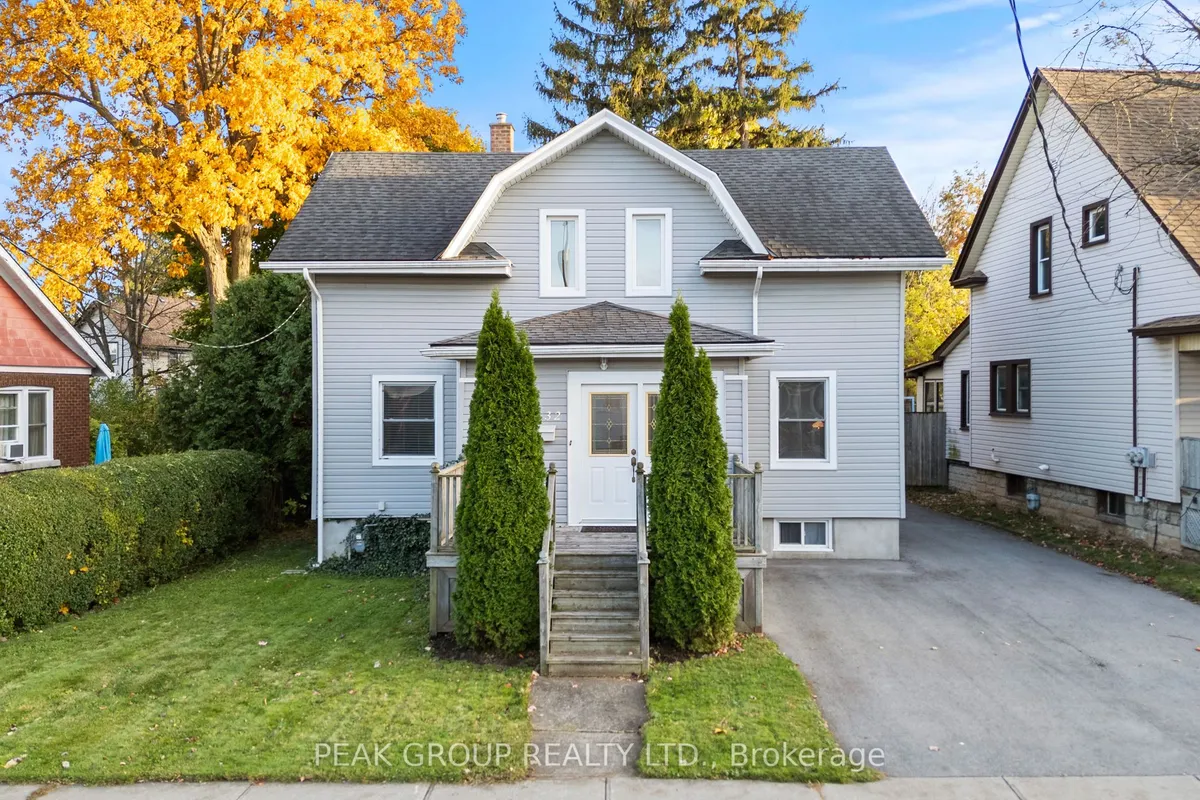 4732 Ryerson Crescent, ON L2E 1E5