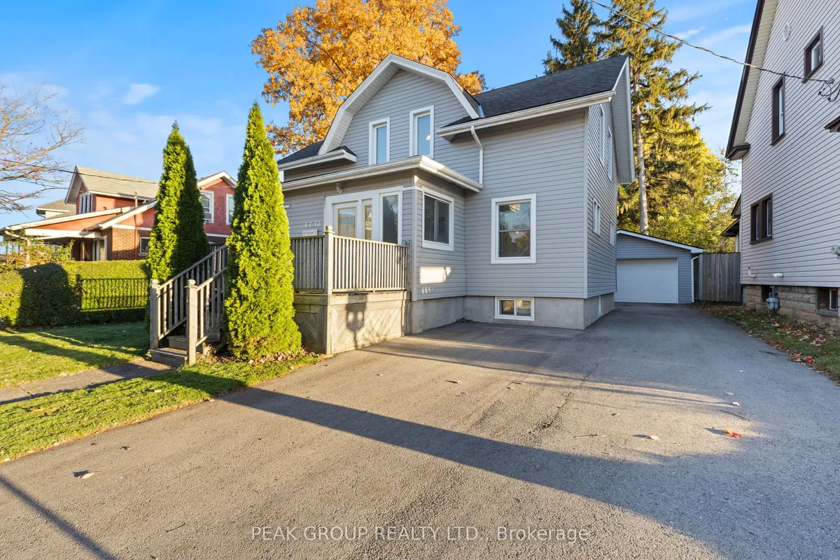 4732 Ryerson Crescent, ON L2E 1E5